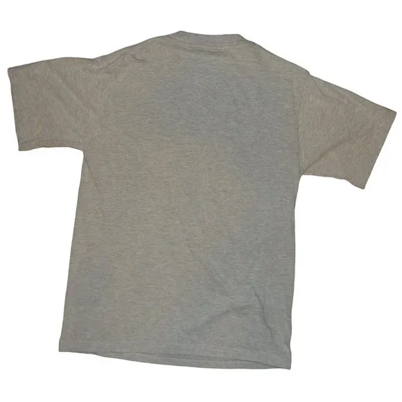 VTG General Motors Branded Muscle Car Classics of the 60s & 70s T-Shirt Large - Picture 7 of 9